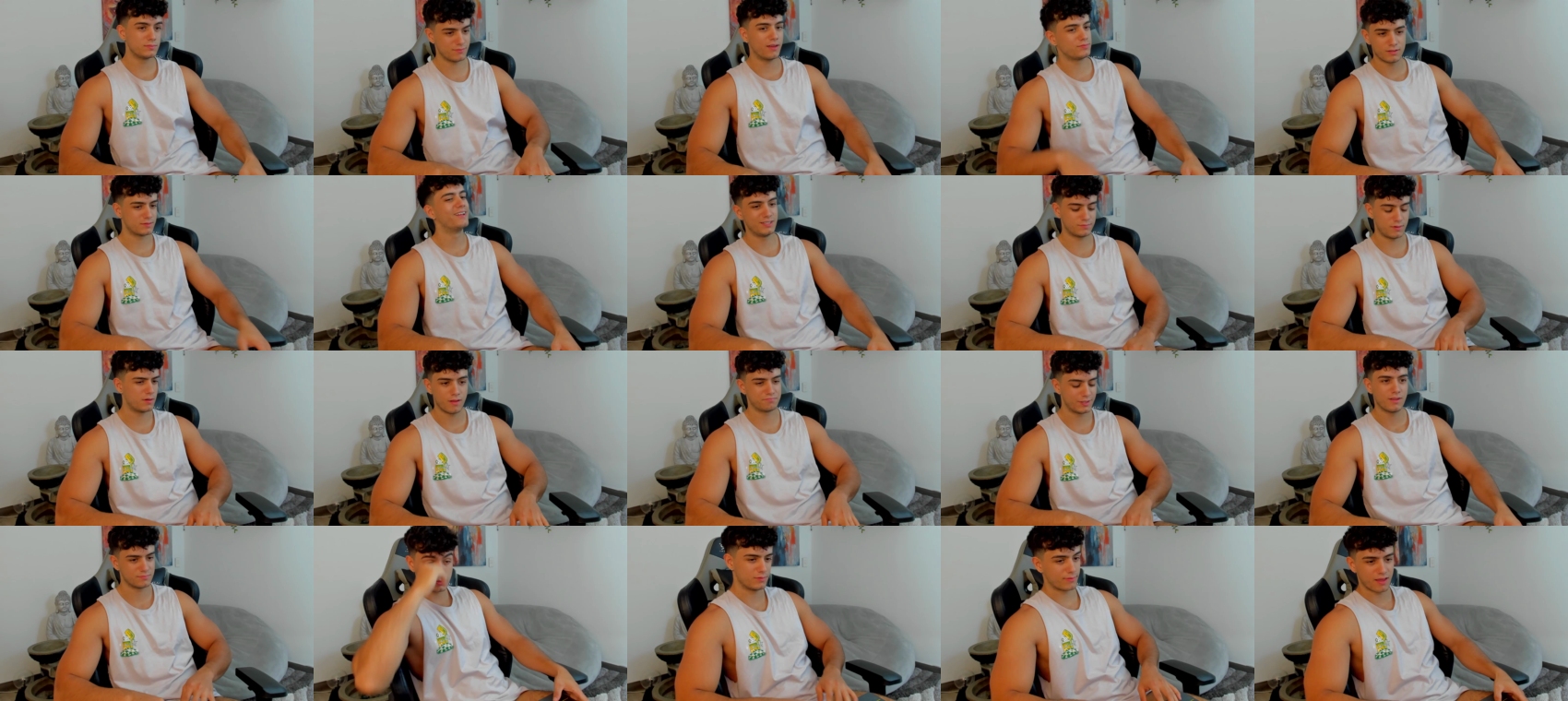 Chaturbate 31